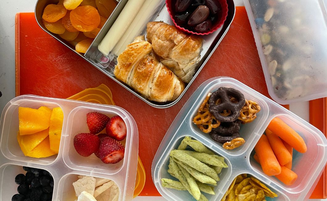 The Best Lunchboxes for this BacktoSchool Season 2022!